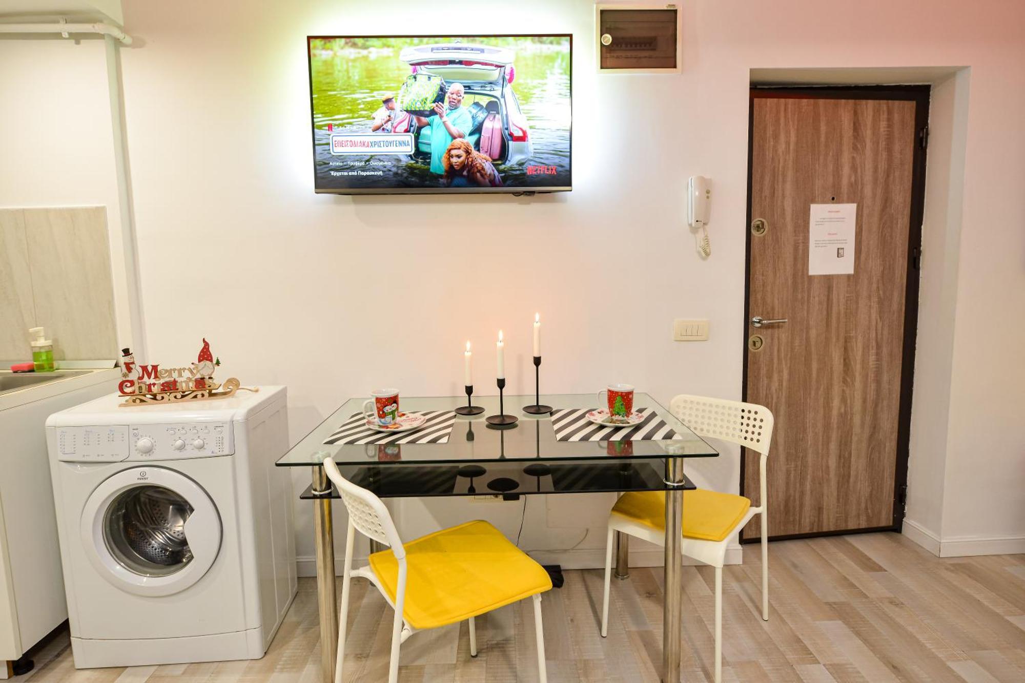 Pierre Cardin Deluxe Apartment With Terrace By Magniflex Bucharest Exterior photo